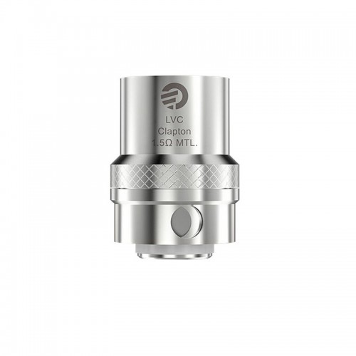 Joyetech LVC 1.5ohm Clapton Coil 1τμχ